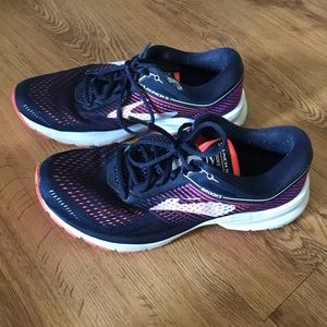 Brooks Launch 5 Running Shoes